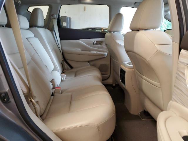 2016 NISSAN MURANO S - 5N1AZ2MH6GN151116