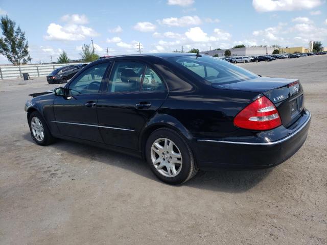 2006 Mercedes-Benz E 350 VIN: WDBUF56J96A791935 Lot: 57504244