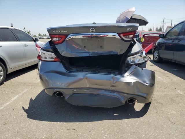 2017 Nissan Maxima 3.5S VIN: 1N4AA6AP6HC405117 Lot: 58176844