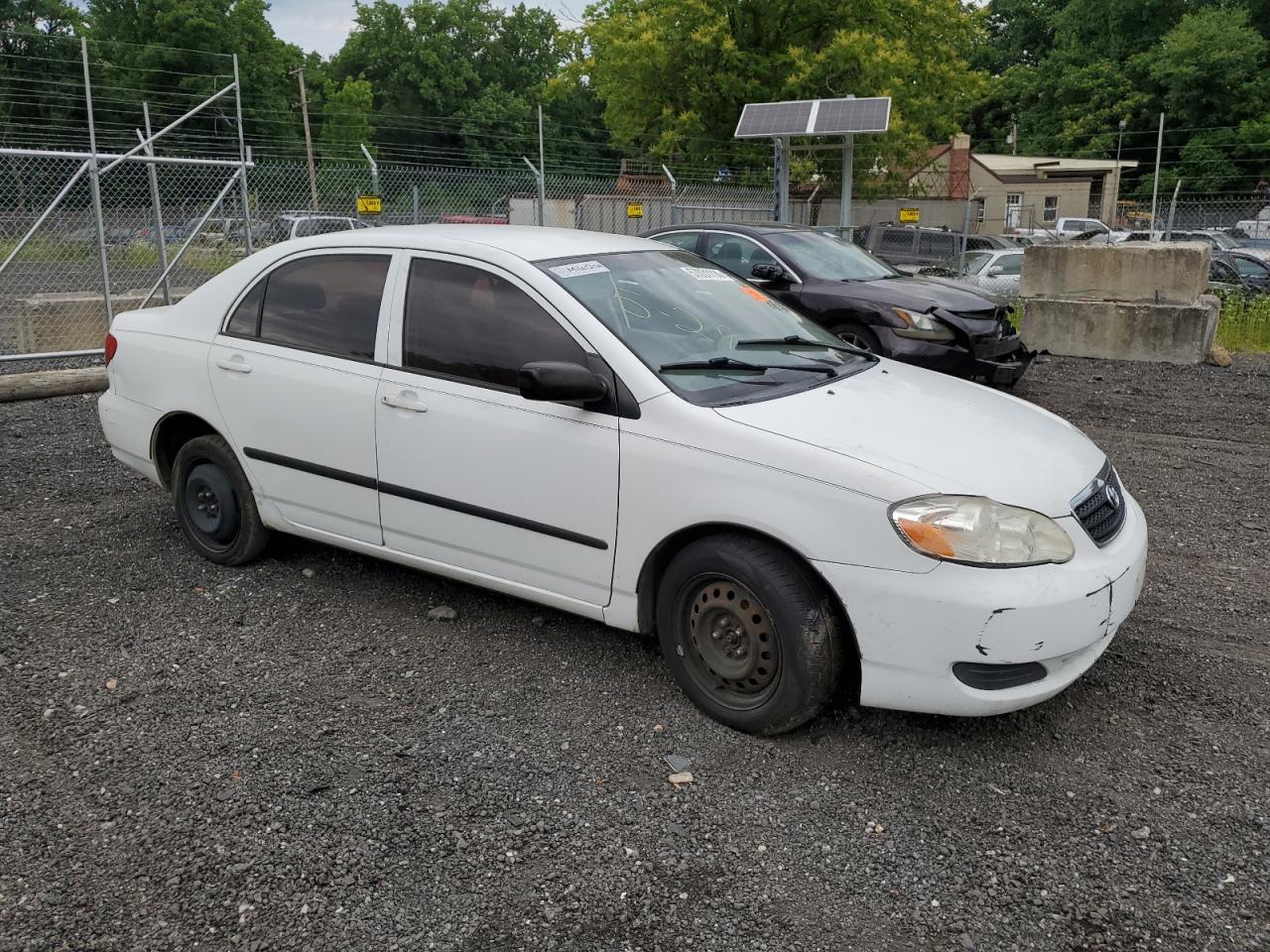 JTDBR32E552053068 2005 Toyota Corolla Ce