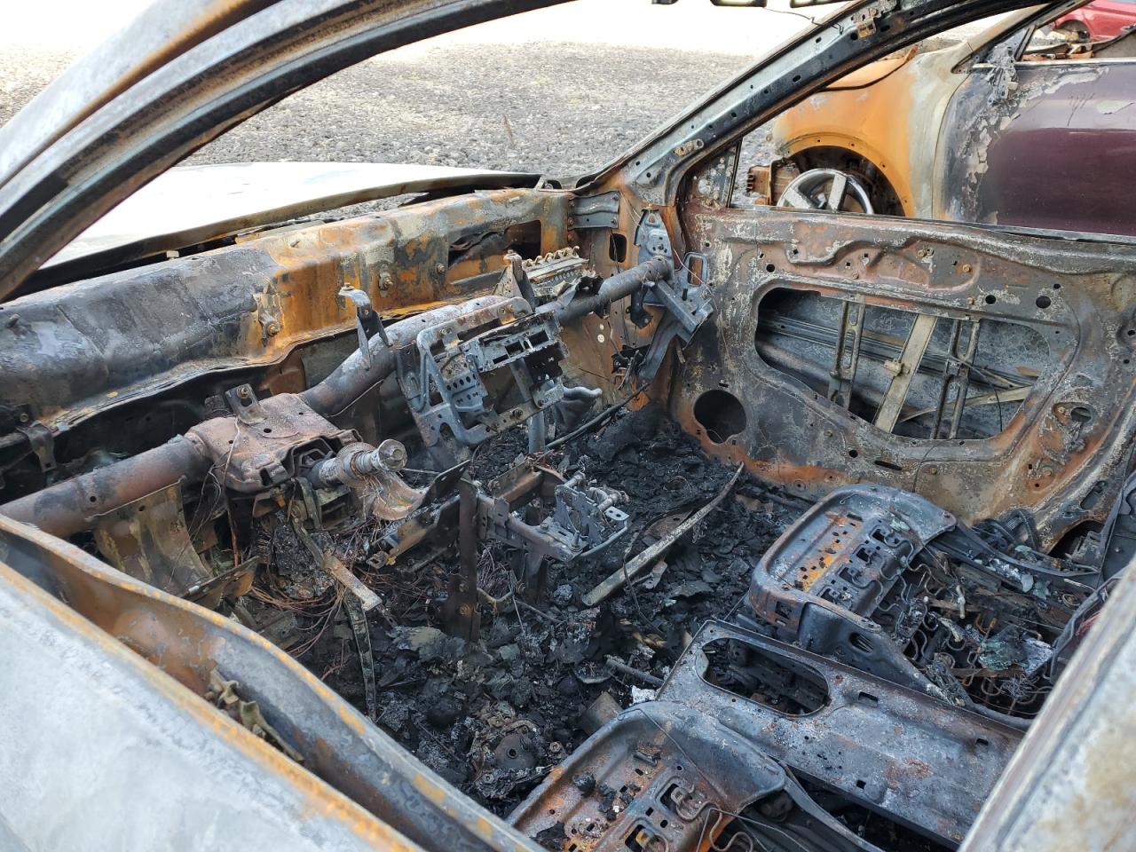 5J6RE4H39AL043759 2010 Honda Cr-V Lx