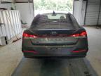 Lot #3025194605 2024 HYUNDAI ELANTRA SE