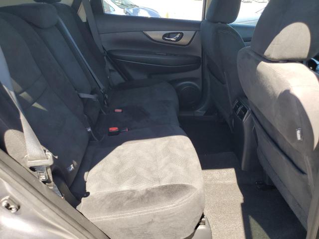 2016 Nissan Rogue S VIN: 5N1AT2MT1GC918341 Lot: 58700774