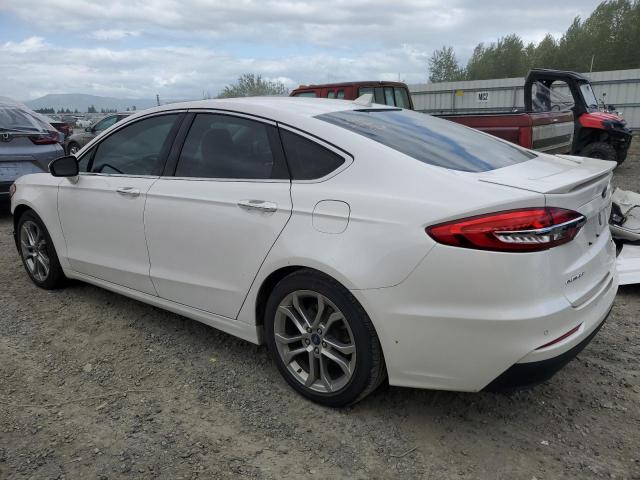 3FA6P0RU5LR249139 Ford Fusion TIT 2