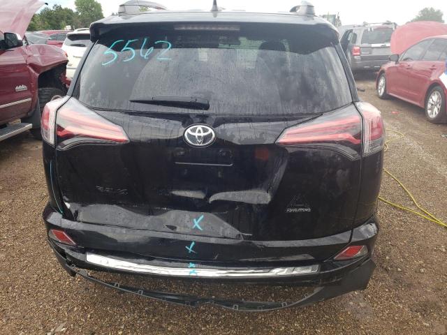 VIN 2T3RFREVXJW737444 2018 Toyota RAV4, Adventure no.6