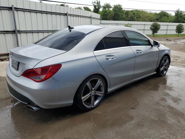 VIN WDDSJ4EB7FN176441 2015 Mercedes-Benz CLA-Class,... no.3