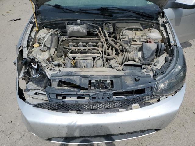 2010 Ford Focus Se VIN: 1FAHP3CN7AW165765 Lot: 57265844