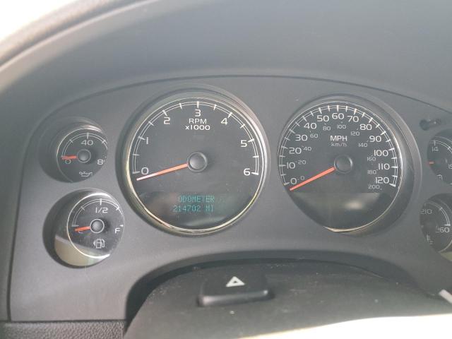 2008 Chevrolet Tahoe K1500 VIN: 1GNFK13038R186041 Lot: 59322304