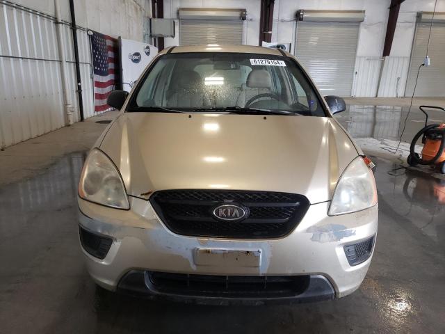 2007 Kia Rondo Base VIN: KNAFG525477038227 Lot: 61279154