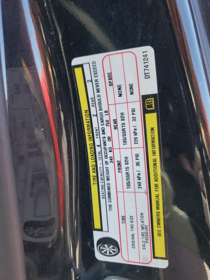 3C3CFFAR9DT741241 2013 Fiat 500 Pop