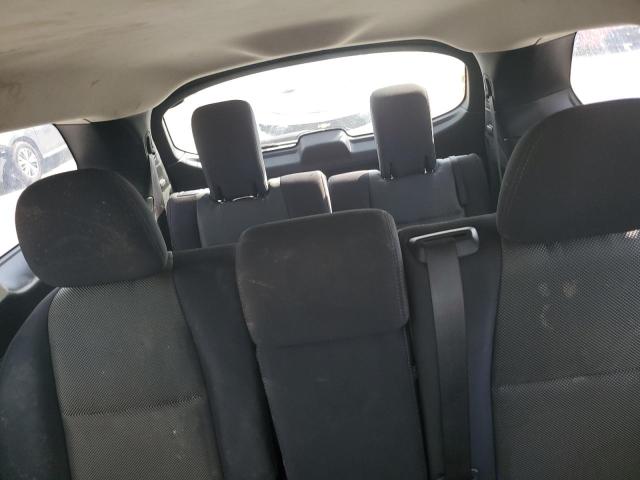 2019 Nissan Pathfinder S VIN: 5N1DR2MM8KC581454 Lot: 57494824