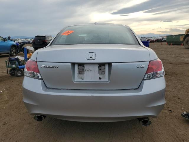 2009 Honda Accord Exl VIN: 1HGCP36849A008232 Lot: 60280984