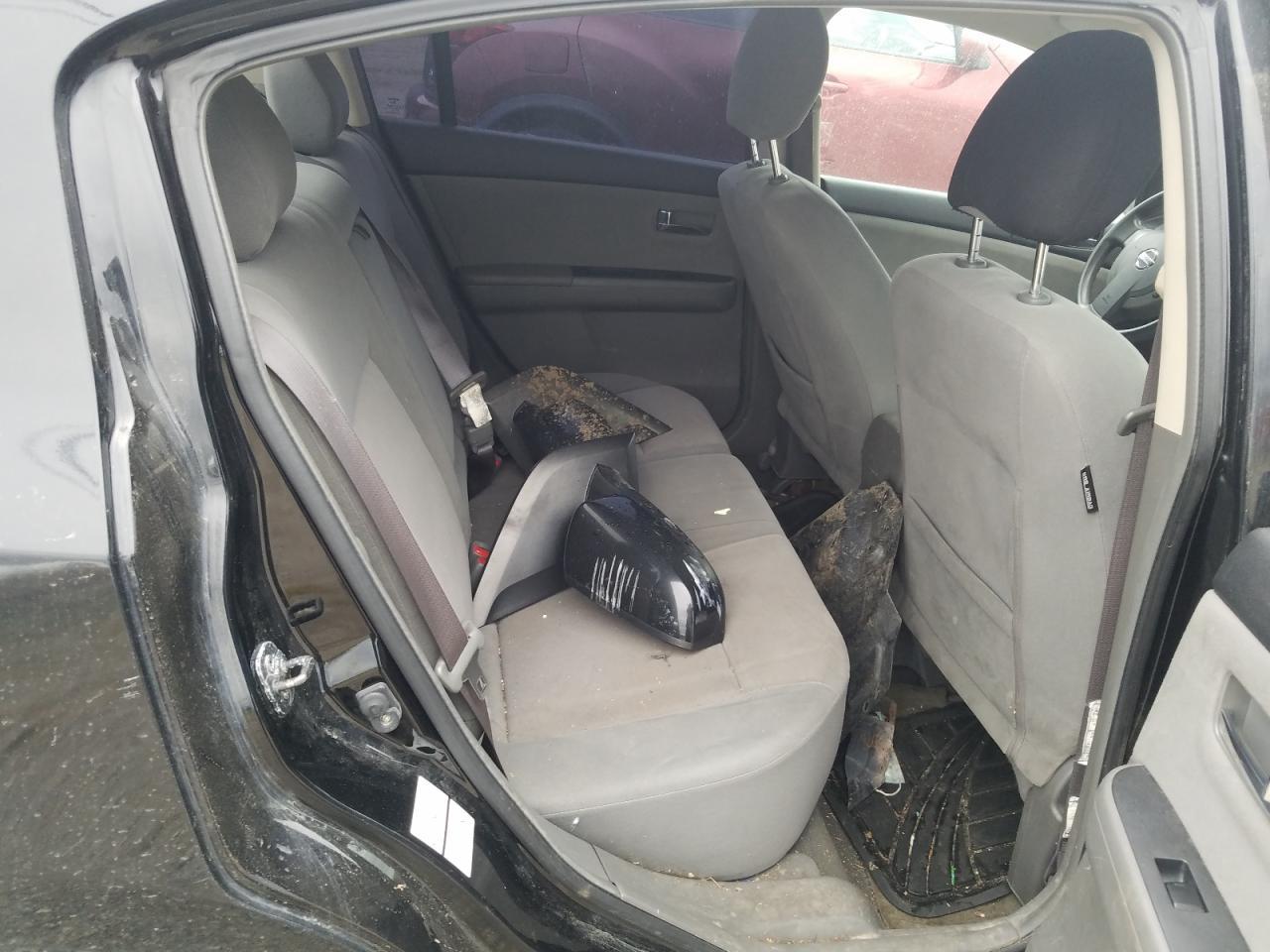 3N1AB61E89L657515 2009 Nissan Sentra 2.0