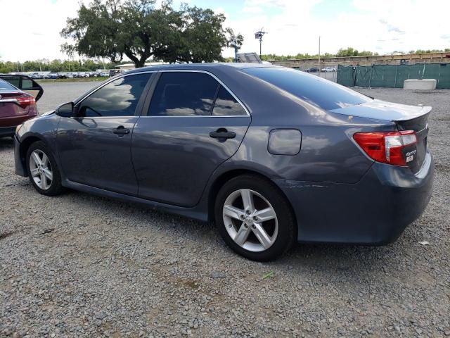 VIN 4T1BF1FK0DU239709 2013 Toyota Camry, L no.2