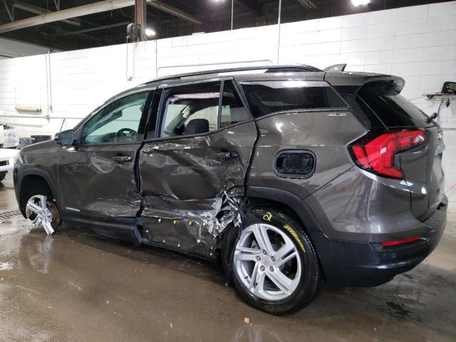 2019 GMC TERRAIN SL - 3GKALTEX6KL246791
