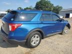 FORD EXPLORER X photo