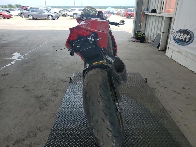 2014 APRILIA RSV4 R ZD4RKU046DS000143