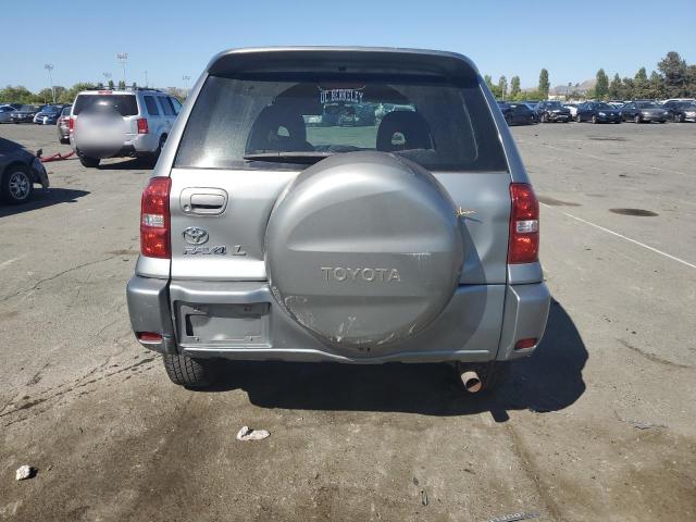 2004 Toyota Rav4 VIN: JTEGD20V740036294 Lot: 57314894