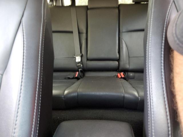 2017 Subaru Outback 2.5I Limited VIN: 4S4BSAKC3H3413844 Lot: 58198054