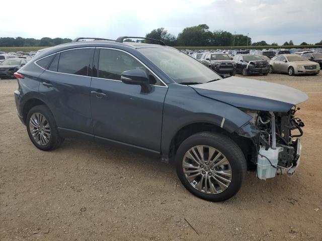 JTEAAAAH7MJ013433 2021 Toyota Venza Le