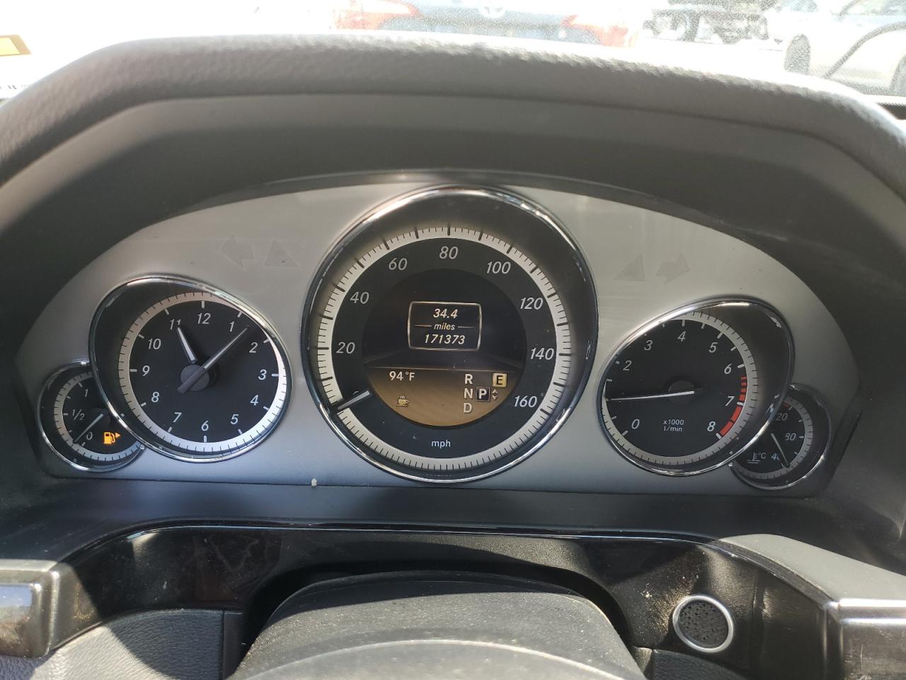 WDDHF8HBXBA480881 2011 Mercedes-Benz E 350 4Matic