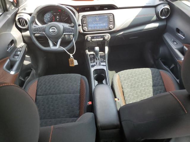 2023 NISSAN KICKS SR - 3N1CP5DV7PL478928