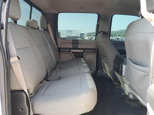 2015 FORD F150 SUPER - 1FTEW1EF5FFA42693