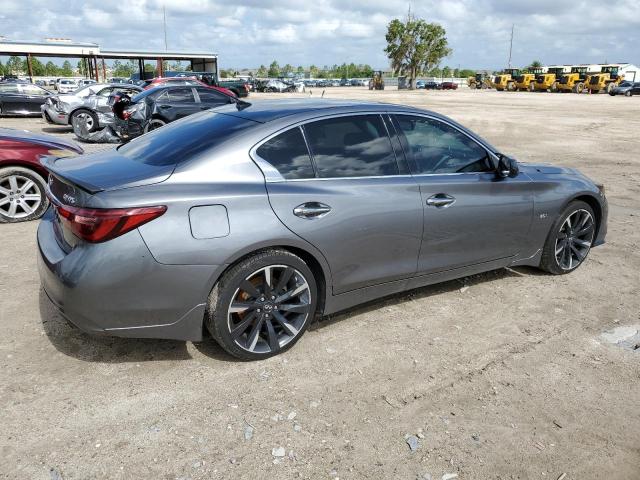 JN1EV7AR6JM442310 2018 Infiniti Q50 Luxe