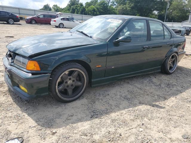 WBSCD9328WEE07252 1998 BMW M3