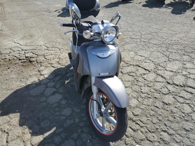 2006 APRILIA SCARABEO 2 ZD4TDC0056S000418