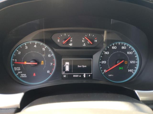 2020 Chevrolet Traverse Ls VIN: 1GNERFKW4LJ123712 Lot: 58650864