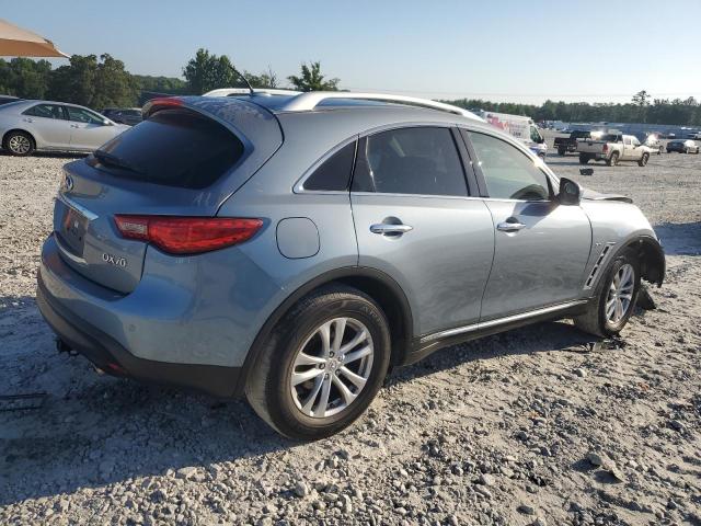 2017 Infiniti Qx70 VIN: JN8CS1MWXHM413581 Lot: 60149674