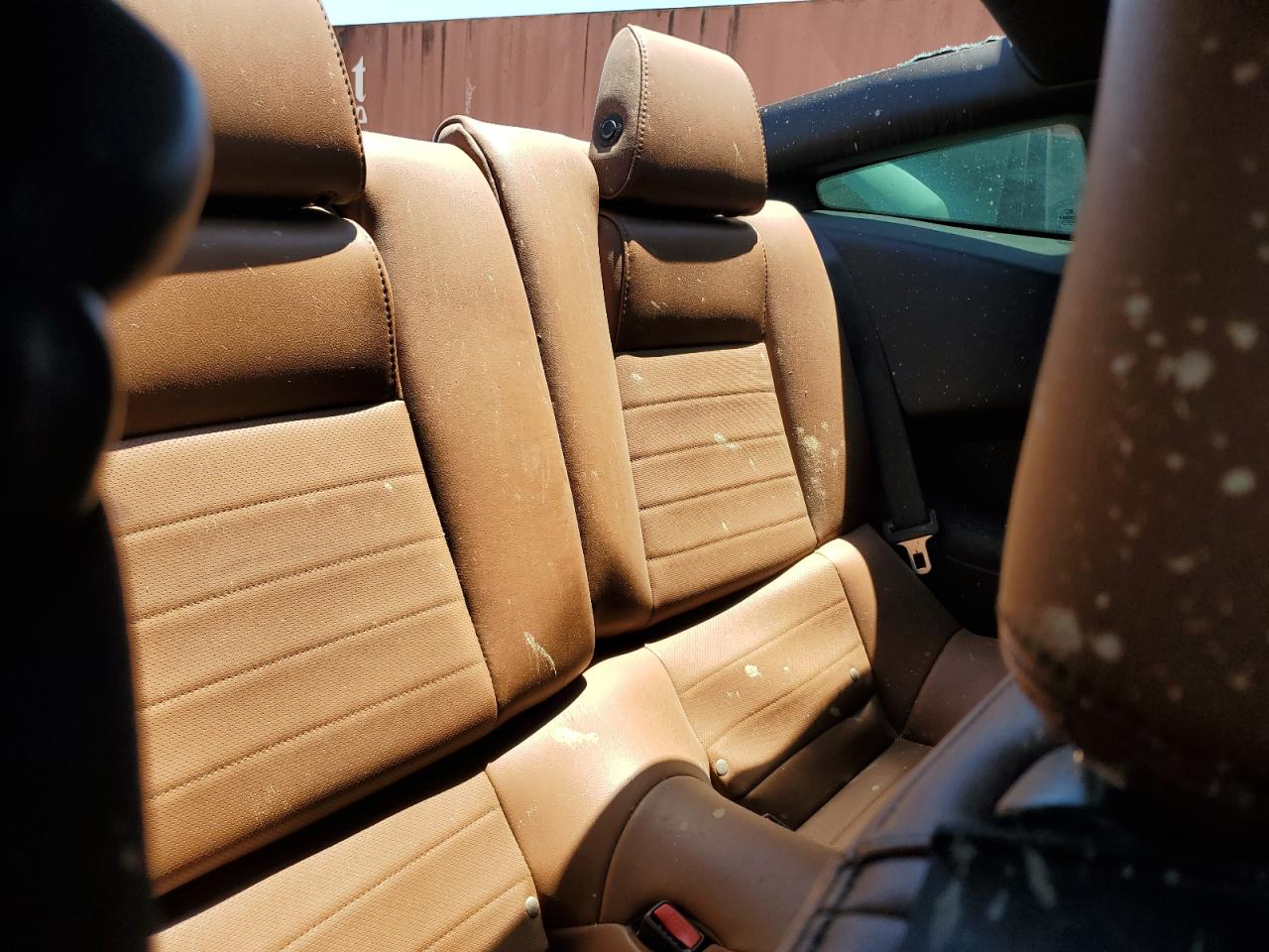 1ZVBP8CF3D5249062 2013 Ford Mustang Gt