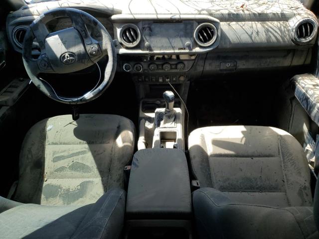 2018 Toyota Tacoma Double Cab VIN: 3TMDZ5BN9JM050424 Lot: 56689804