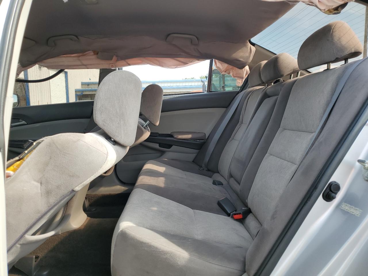 1HGCP2F45AA184413 2010 Honda Accord Lxp