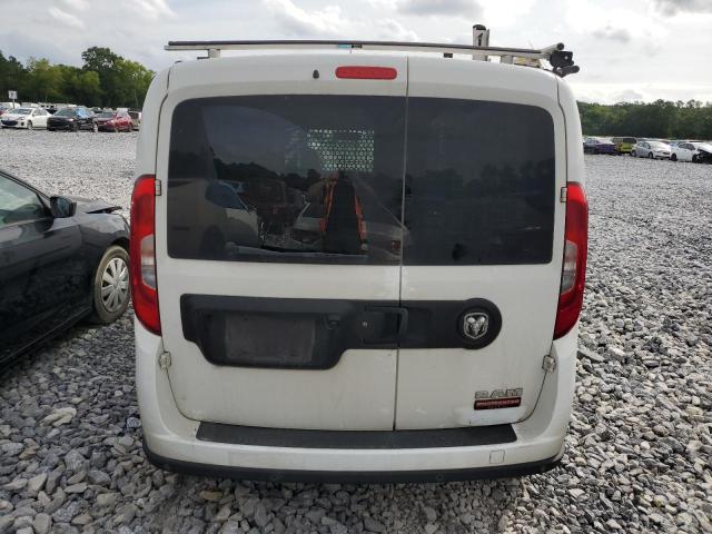 2021 Ram Promaster City Slt VIN: ZFBHRFBB0M6U45578 Lot: 58858404