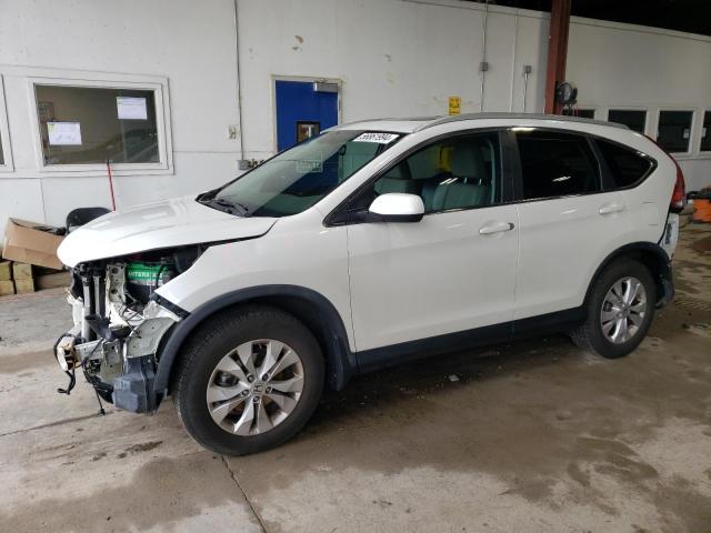 5J6RM4H74CL048568 2012 Honda Cr-V Exl