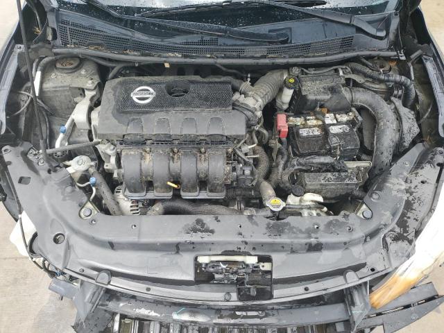 2013 Nissan Sentra S VIN: 3N1AB7AP3DL561484 Lot: 51545774