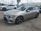2019 MERCEDES-BENZ A 220 - WDD3G4EB4KW001202