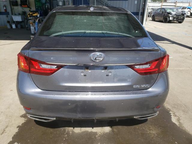 VIN JTHBE1BL6E5035870 2014 Lexus GS, 350 no.6