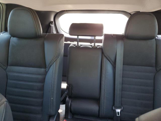 2022 MITSUBISHI OUTLANDER - JA4J4UA83NZ075230