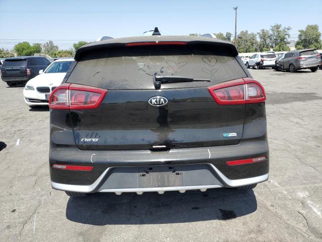 2019 Kia Niro Fe VIN: KNDCB3LC7K5250372 Lot: 58913644