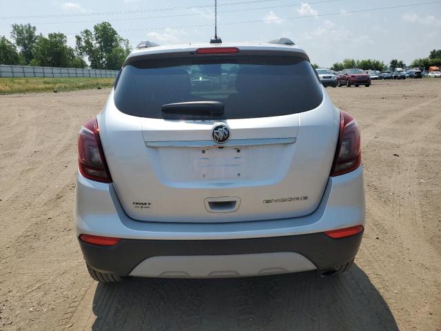 2019 Buick Encore Preferred VIN: KL4CJASB9KB778362 Lot: 60085984