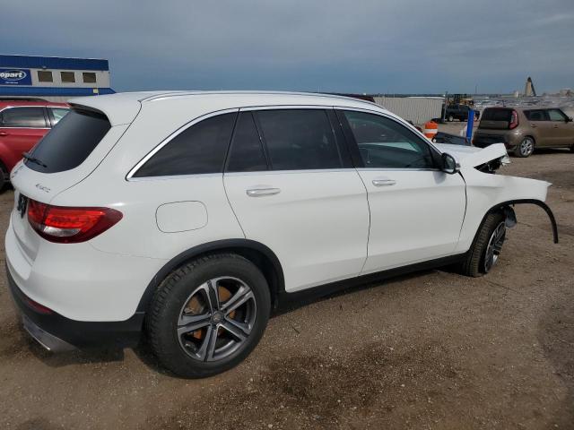 WDC0G4KB6GF067009 2016 Mercedes-Benz Glc 300 4Matic