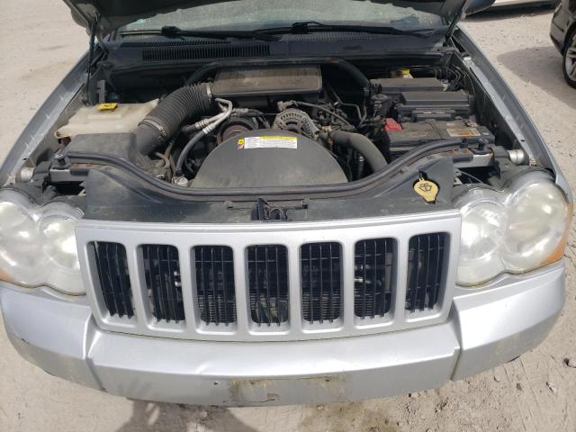 2009 Jeep Grand Cherokee Laredo VIN: 1J8GR48K19C543184 Lot: 57369314