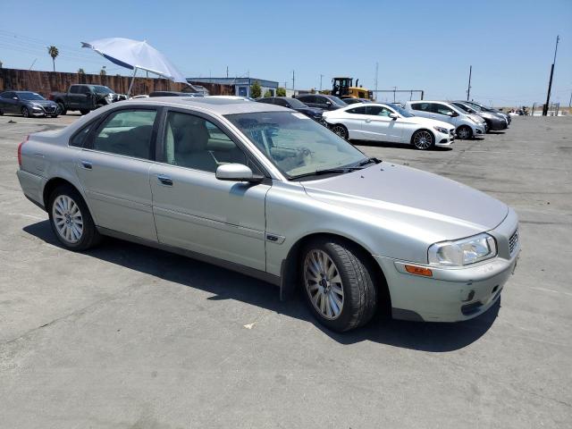 2004 Volvo S80 VIN: YV1TS92D741351445 Lot: 58685814