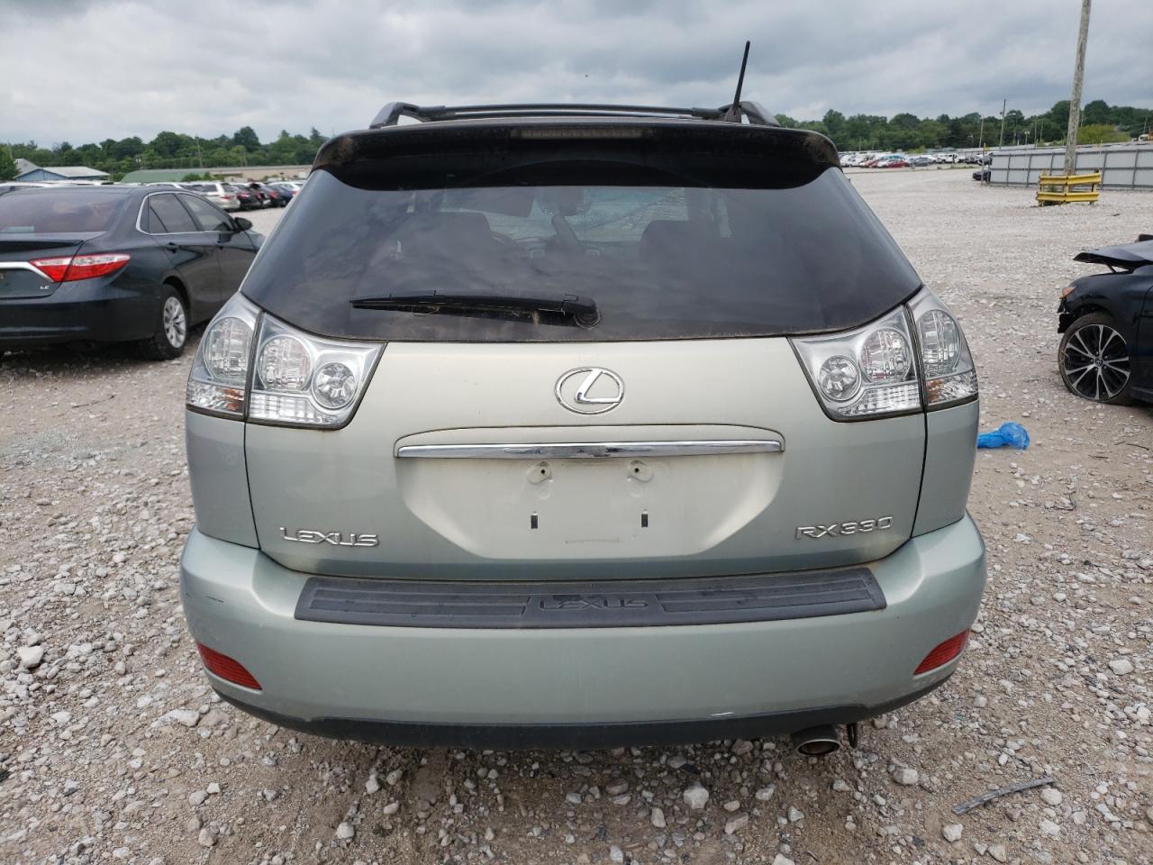 2T2GA31U15C019874 2005 Lexus Rx 330