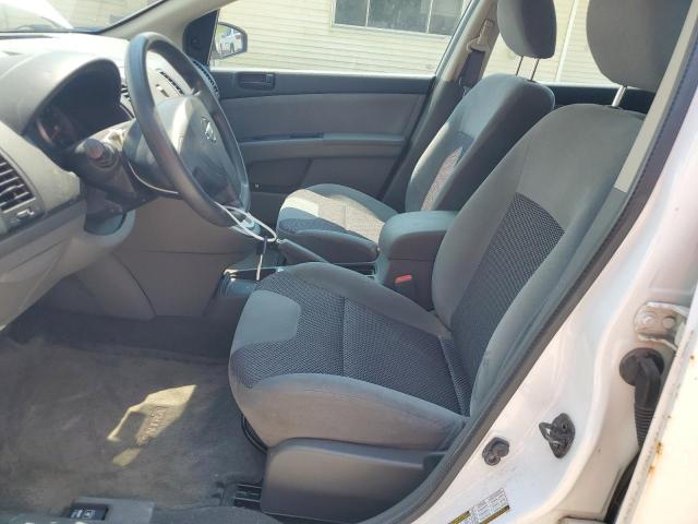 2007 Nissan Sentra 2.0 VIN: 3N1AB61EX7L708123 Lot: 58091164