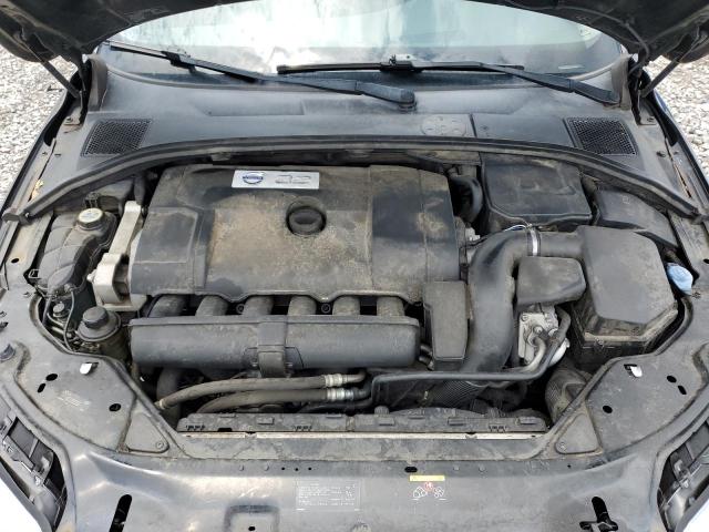 YV1982ASXA1123094 2010 Volvo S80 3.2