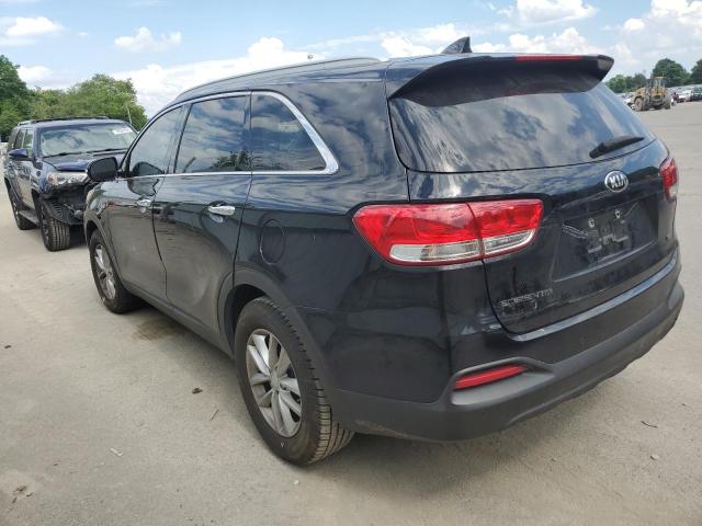 5XYPG4A32HG282772 2017 KIA SORENTO - Image 2